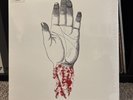 CONVERGE - You Fail Me LP (2016) CLEAR Vinyl /100 “Friends Press” Redux
