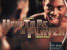 Various - Def Jam's How To Be A Player Soundtrack (2xLP, Comp)
