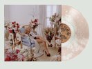 Sabrina Carpenter Man’s Best Friend Bad World Pink Champagne Vinyl LP PRESALE