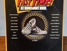 Fast Times At Ridgemont High Original Motion Picture Soundtrack 1982 Specialty