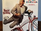 Pee-Wee's Big Adventure / Back to School (Original Motion Picture Scores)