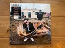 Shed Seven - A Matter Of Time - Orange Vinyl Indie Exclusive vinyl LP COOKLP8980