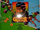 Billy Stewart - Golden Decade - Chess Hits Comp LP - Mono/Stereo Brit Import VG+