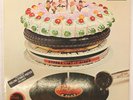ROLLING STONES - LET IT BLEED - 1969 UK VINYL LP ALBUM MONO - LK 5025 - VG/VG+