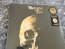 Mercyful Fate Time Vinyl LP