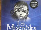 LES MISERABLES - PARIS/Theatre Du Chatelet Cast Recording - SEALED
