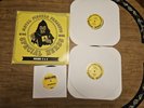 Hip Hop Double LP Metal Fingers Special Herbs Vol. 3-4 W/7