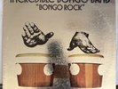 Incredible Bongo Band Bongo Rock 1973 Pride LP VG+/VG+