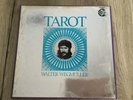 Walter Wegmuller - Tarot