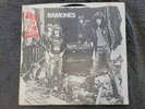 RAMONES SHEENA IS A PUNK ROCKER PROMO MONO PICTURE SLEEVE RE SIRE SRE 1006