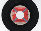 OTIS REDDING on CONFEDERATE record label 7