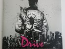 Drive (Original Motion Picture Soundtrack) - (Record/Vinyl)