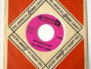 Small Faces: 1966 US Press Records 45: Sha-La-La-La-Lee / Grow Your Own _NM