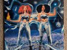 NOVA TWINS SUPERNOVA VINYL LP