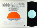 Michael Farneti - Good Morning Kisses LP - Companion Reissue VG+