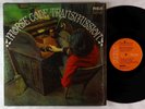 Morse Code Transmission - S/T LP - RCA Victor OG Press VG+ Shrink