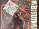 The Power Station 33 1/3 LP 1985 In Shrink Wrap W/hype Sticker SJ-12380