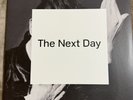 David Bowie - The Next Day 2 x Vinyl 12