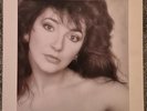 Kate Bush The Whole Story LP First Press 1986 KBTV1 UK Record Vinyl