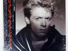 BRYAN ADAMS RECKLESS A&M AMP28100 Japan OBI SHRINK VINYL LP