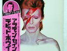 DAVID BOWIE ALADDIN SANE RCA RVP6128 Japan OBI VINYL LP