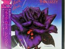 THIN LIZZY BLACK ROSE A ROCK LEGEND VERTIGO 17PP2 Japan VINYL LP