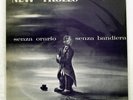 NEW TROLLS SENZA ORARIO SENZA BANDIERA SEVEN SEAS DY580401 Japan VINYL LP