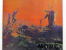 PINK FLOYD THE FILM MORE EMI EMS80319 Japan VINYL LP
