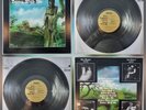 T.S.O.L. ‎– Dance With Me - 1982 Frontier Pressing - W/Lyric Insert - EX+