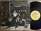 THE ALLMAN BROTHERS BAND QUADRAPHONIC LIVE AT THE FILLMORE US 2LP GATEFOLD VG+