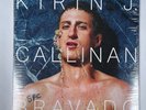 Kirin J Callinan Bravado Vinyl LP Record EMI - 5753778 Rare HTF 2017 w Shrink NM
