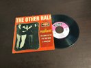 THE OTHER HALF *MR.PHARMACIST + 3* EP 1966 FRENCH EDITION RARE