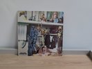 Brian Eno: 'Here Come the Warm Jets' 1987 reissue (cat # EGLP11) vinyl LP UK