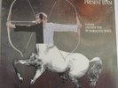 60's Psych - Sagittarius - Present Tense - Columbia - sealed original