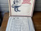 VARIOUS: American Country Countdown 8/16/75 WATERMARK 12