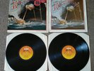 Jeff Wayne's War Of The Worlds  Double LP 1978 CBS 96000 With Booklet Vinyl VG+