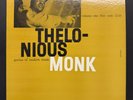 Thelonious Monk on Blue Note 1510