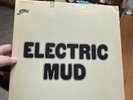 1971 Muddy Waters Electric Mud Blues 33 RPM Vintage Vinyl