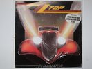 ZZ Top – Eliminator LP, Aus Oiginal 1983 Pressing