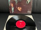 ROLLING STONES / No.2 - LP - Vinyl: M/Cover:M-/ 1st.Re. MONO 1970 D. -RARE