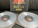 JOE BONAMASSA/ Royal Tea-DoLP-Vinyl:M/ Cover:NM/ 1st.EU 2021 / CLEAR GREY VINYL