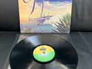 ZZ TOP/ Tejas  -LP-Vinyl :NM /Cover: VG++ / 1st. Press D. 1977 / TRIFOLD /NOVA
