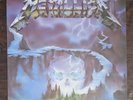 MetallicA Creeping Death UK Vertigo/Phonogram 1990 Reissue 12