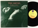 Smiths - The Queen Is Dead LP - Sire VG++