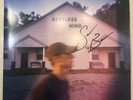 Sam Barber Restless Mind Signed Aqua Vinyl