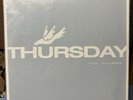 Thursday Full Collapse Vinyl LP Ltd. Only 409 White 2nd Press Victory Ltd