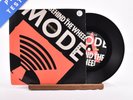 Depeche Mode - Behind The Wheel (Remix) - 7