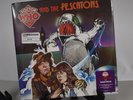 DOCTOR WHO AND THE PESCATONS (+ Sound Effects) 2xLP/RSD 2017/BBC/Still Sealed