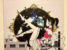 ASIAN KUNG-FU GENERATION / Solfa 2004 Original Jacket LP Vinyl Records Rewrite