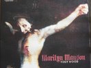 Marilyn Manson / Holy Wood 2000 UK Original 2LP Vinyl Nothing Records 4908291